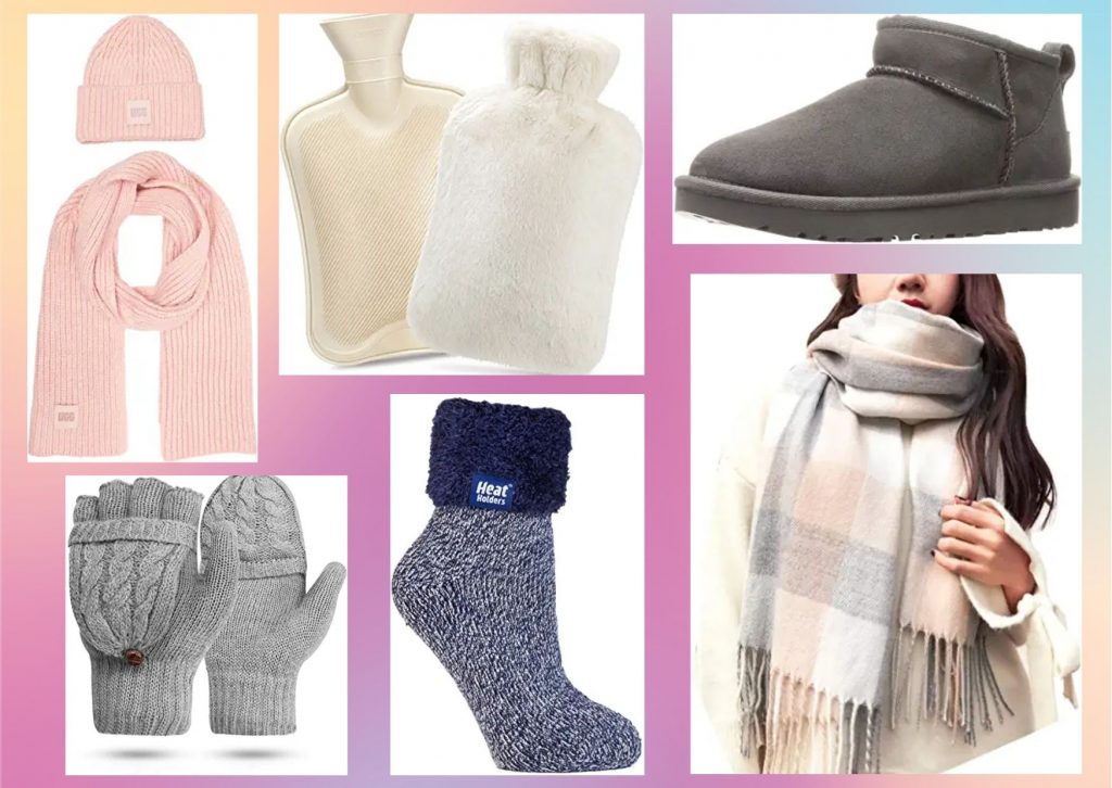 Winter Accessories That Will Keep You Warm This Season