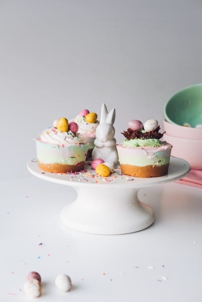 10 Show Stopping Easter Baking Recipes