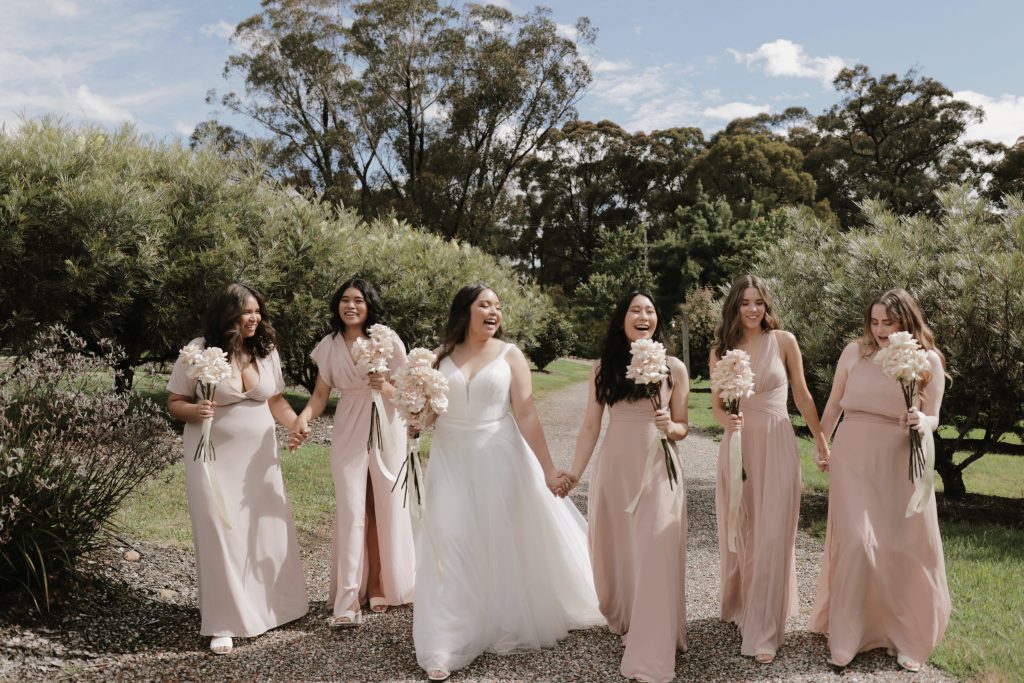 Stunning Bridesmaid Dresses To Suit Every Budget