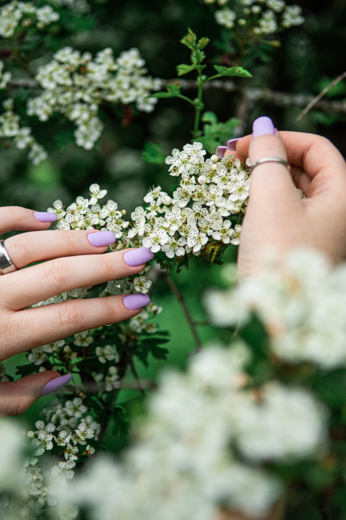 Short Nails Are The Biggest Low Maintenance Beauty Trends This Summer, And Yes You Can Still Have Incredible Nail Art
