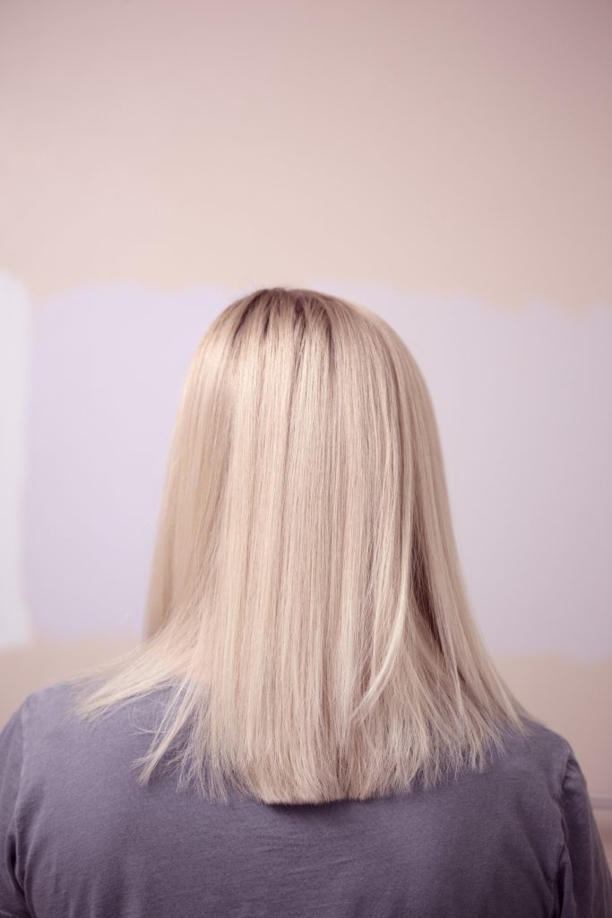 8 Things You Should Know Before Bleaching Your Hair White Blonde