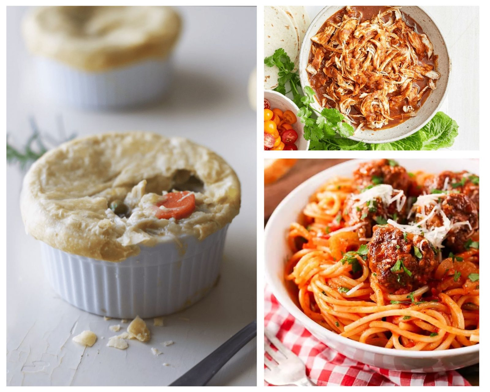 6 Budget-Friendly And Hearty Autumn Recipes